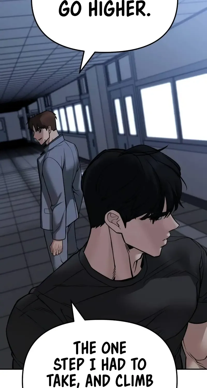 Read The Bully In-Charge chapter 122 image 61 on Lezhin