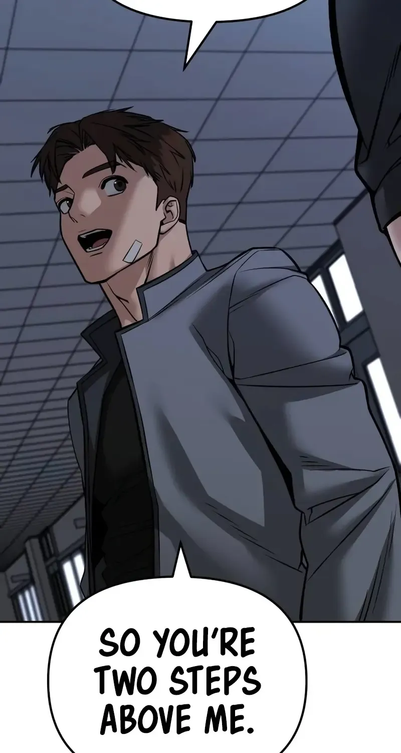 Read The Bully In-Charge chapter 122 image 63 on Lezhin