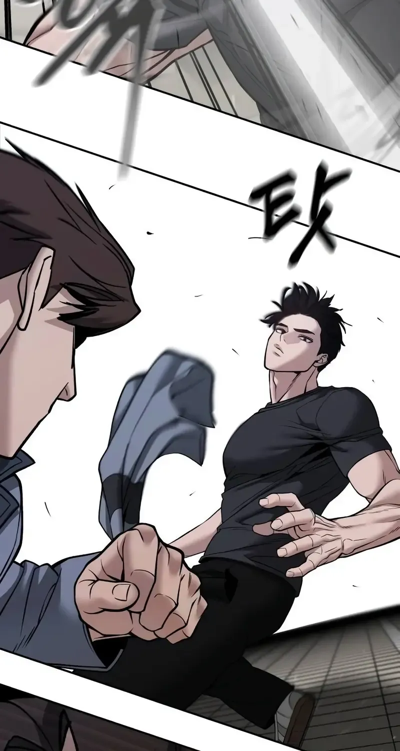 Read The Bully In-Charge chapter 122 image 69 on Lezhin