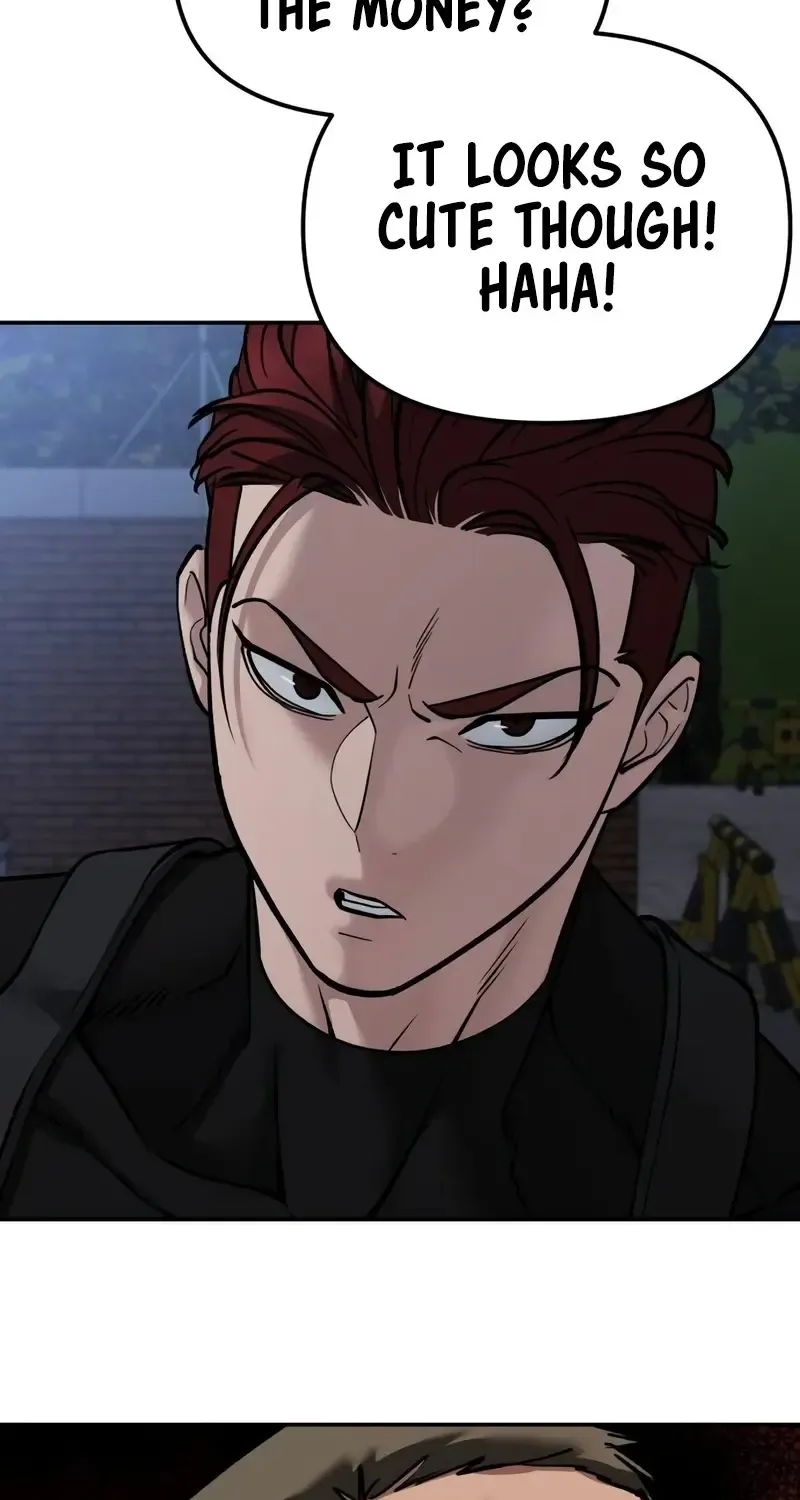 Read The Bully In-Charge chapter 122 image 7 on Lezhin