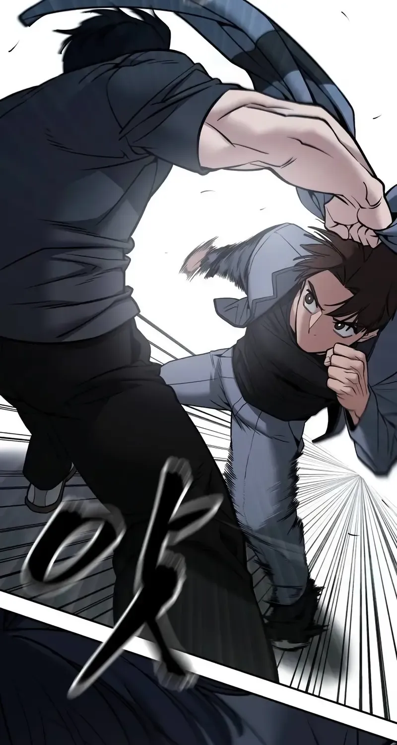 Read The Bully In-Charge chapter 122 image 71 on Lezhin
