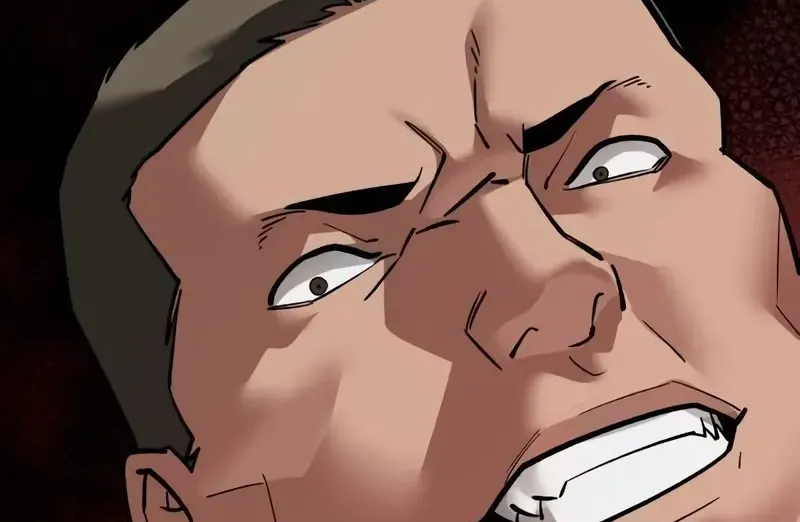 Read The Bully In-Charge chapter 122 image 8 on Lezhin