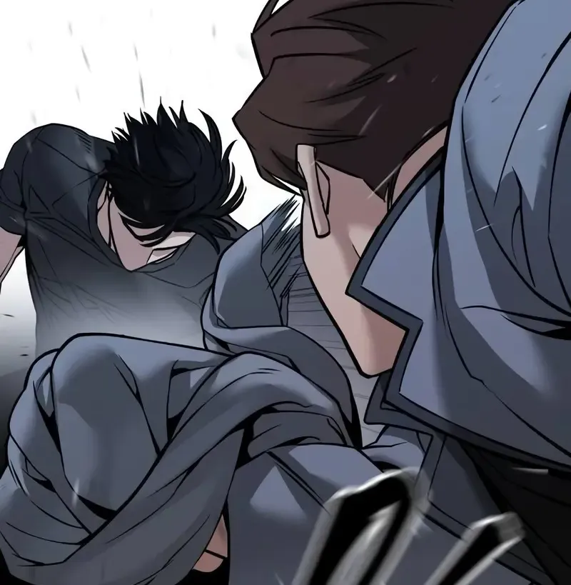Read The Bully In-Charge chapter 122 image 86 on Lezhin
