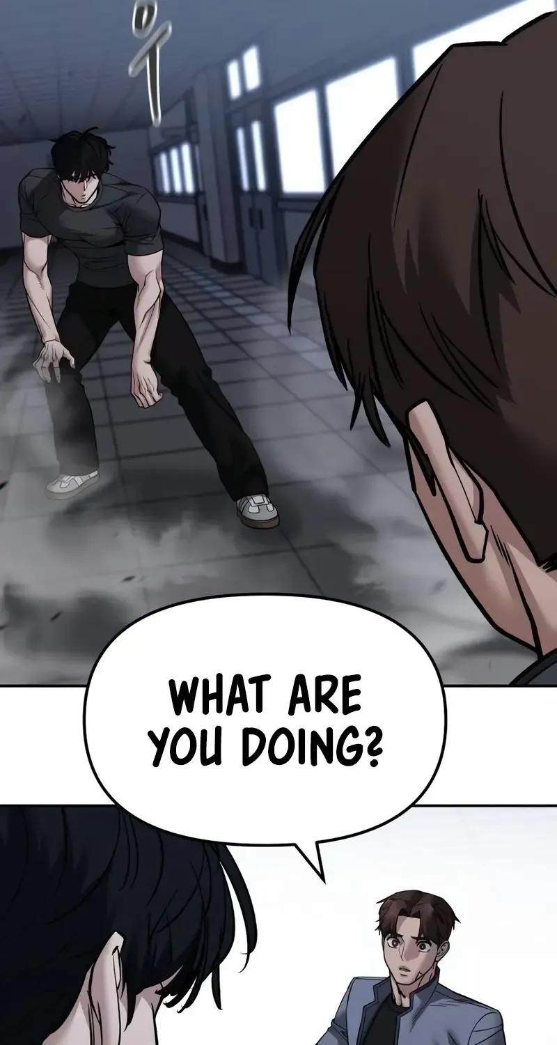 Read The Bully In-Charge chapter 122 image 89 on Lezhin