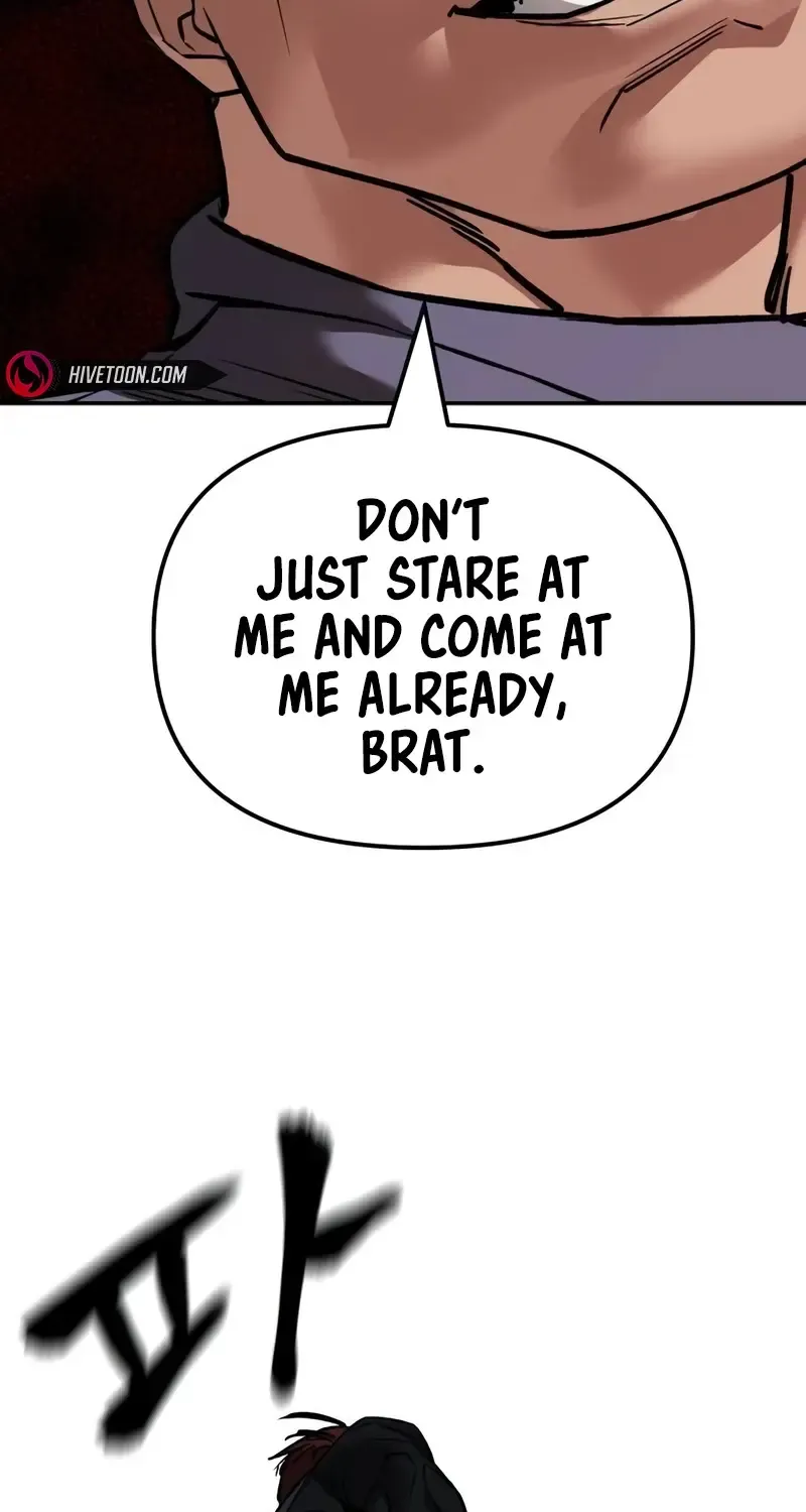 Read The Bully In-Charge chapter 122 image 9 on Lezhin