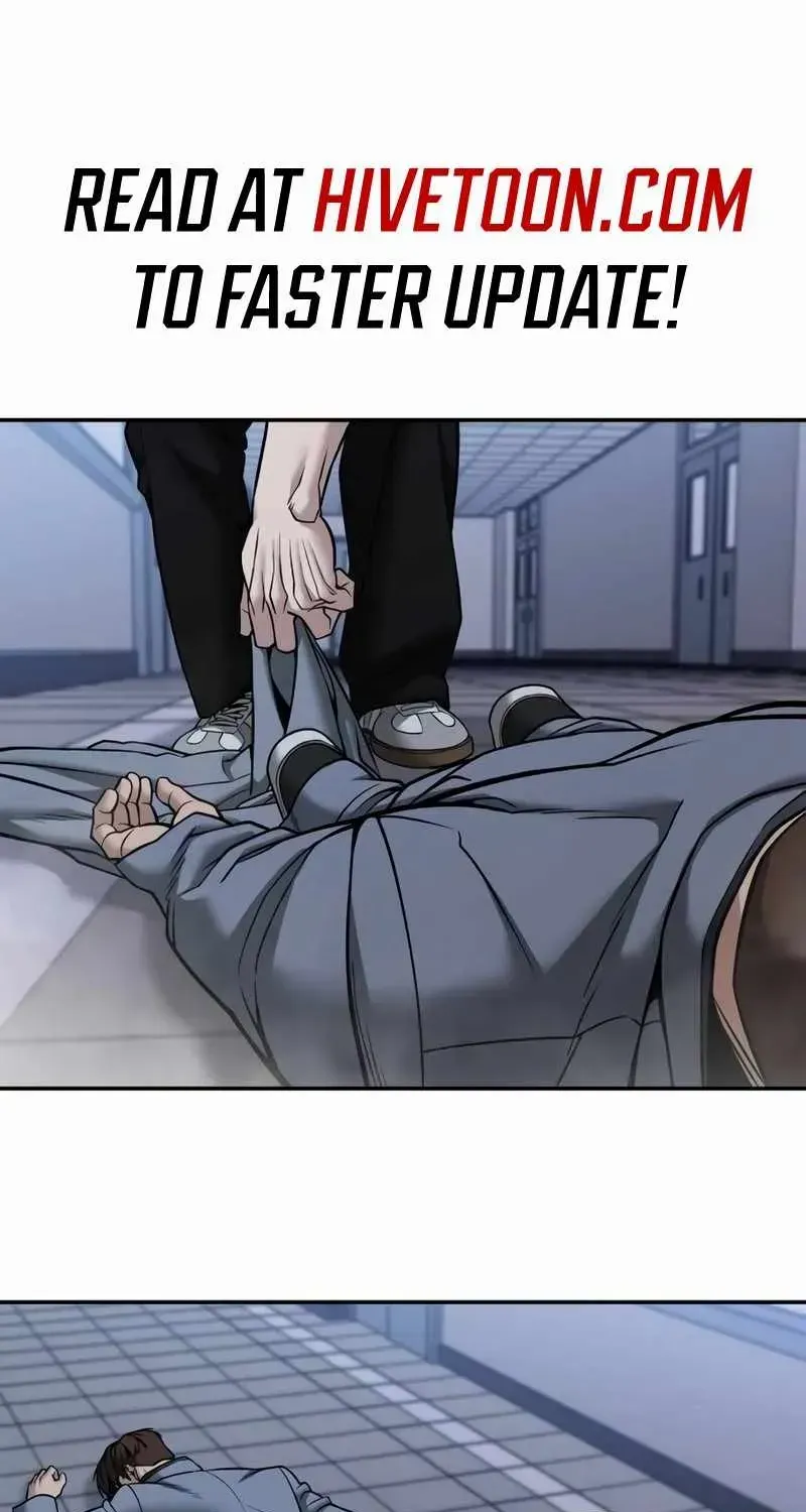 Read The Bully In-Charge chapter 123 image 1 on Lezhin