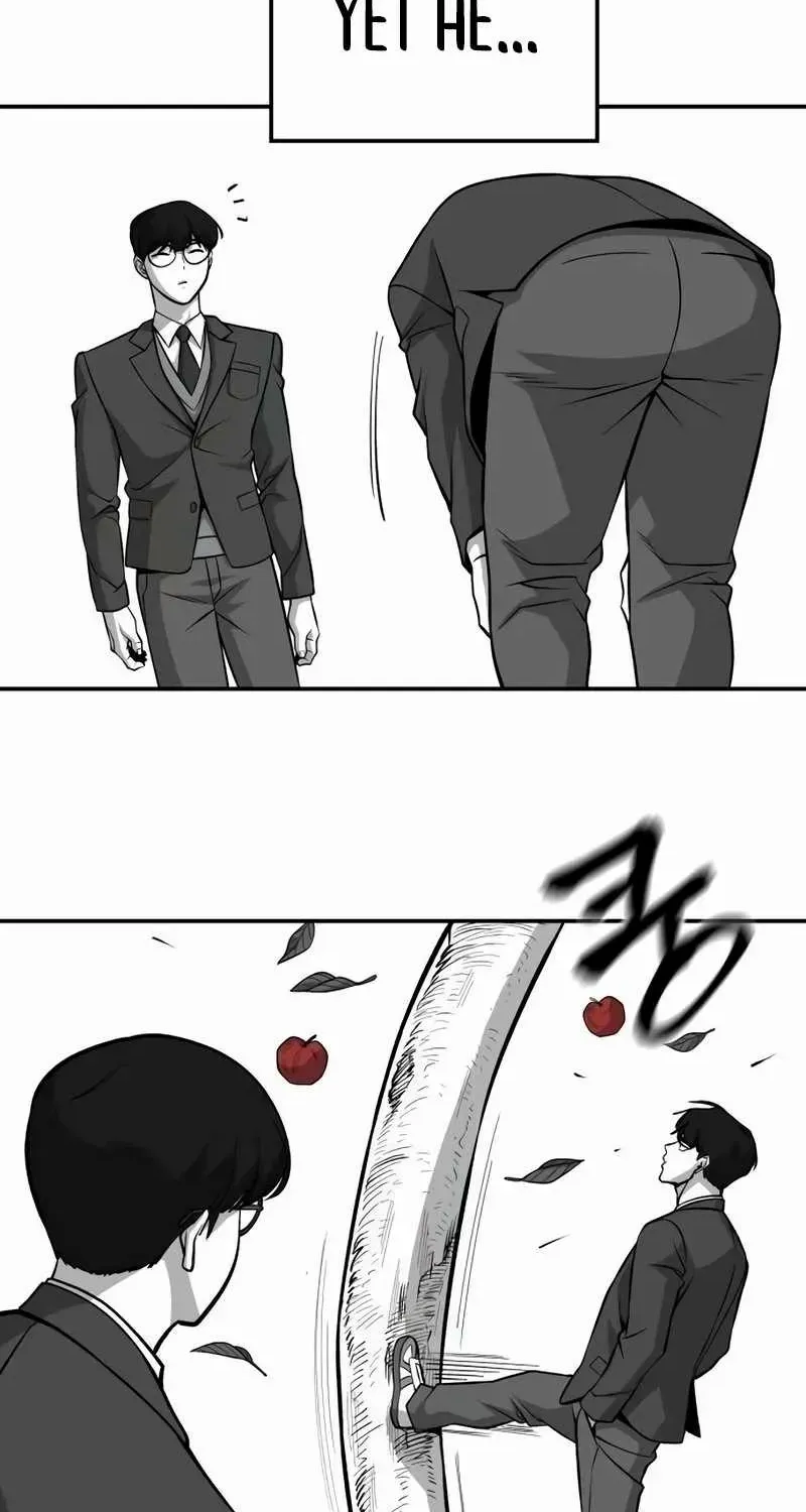 Read The Bully In-Charge chapter 123 image 100 on Lezhin