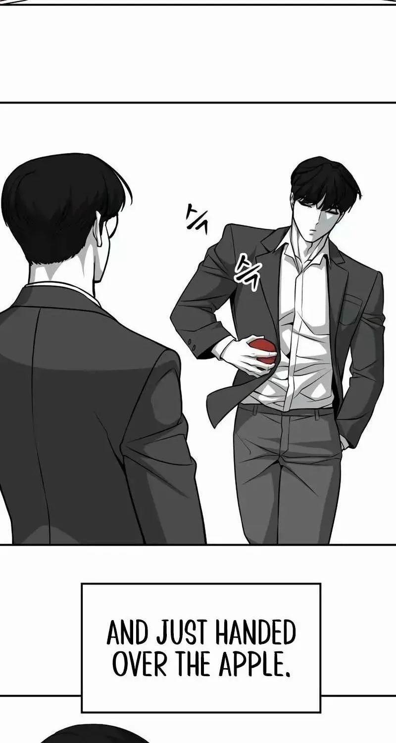 Read The Bully In-Charge chapter 123 image 102 on Lezhin