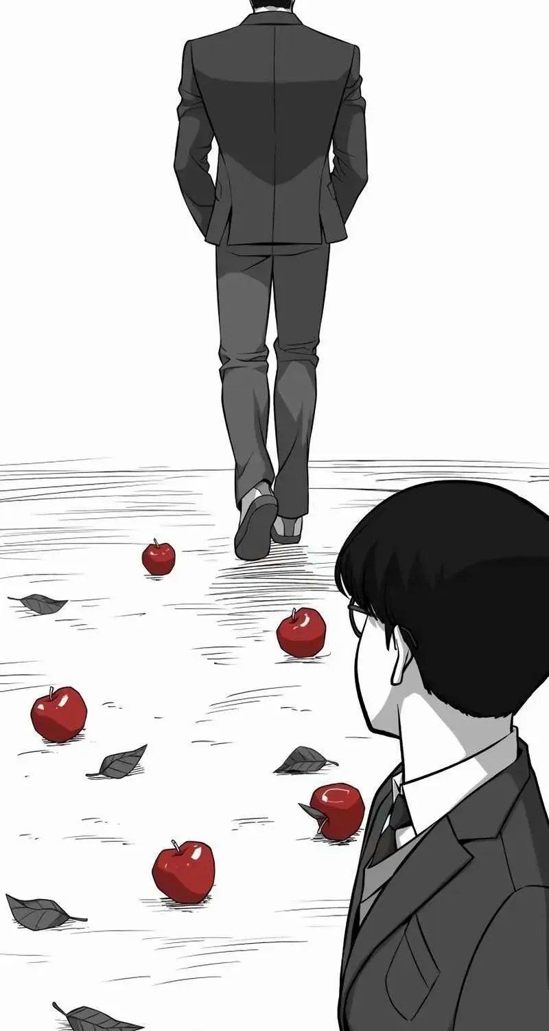 Read The Bully In-Charge chapter 123 image 106 on Lezhin