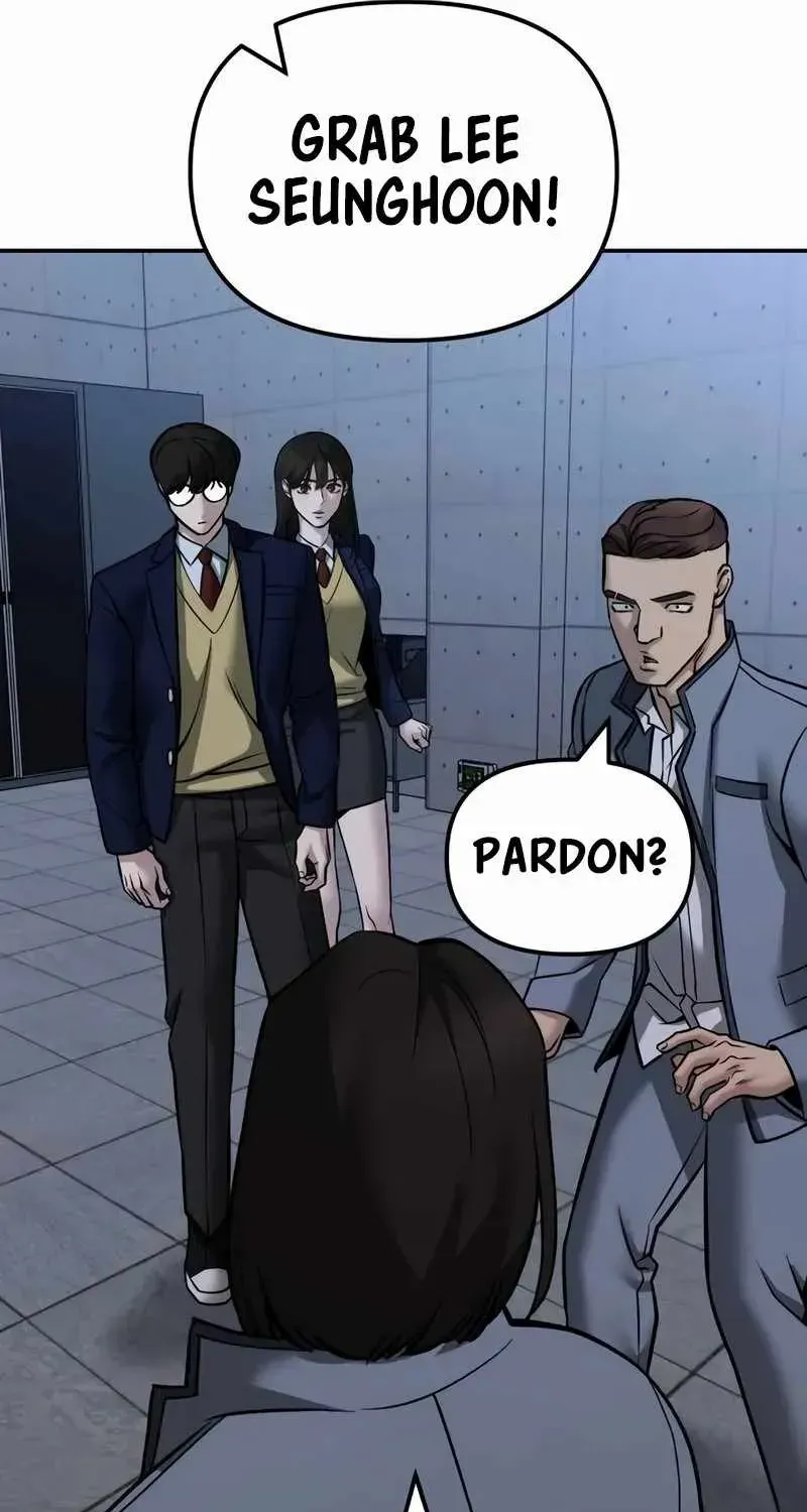 Read The Bully In-Charge chapter 123 image 114 on Lezhin