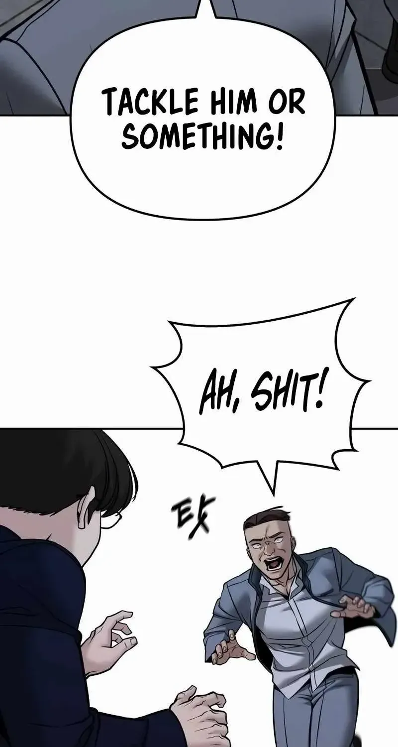 Read The Bully In-Charge chapter 123 image 115 on Lezhin