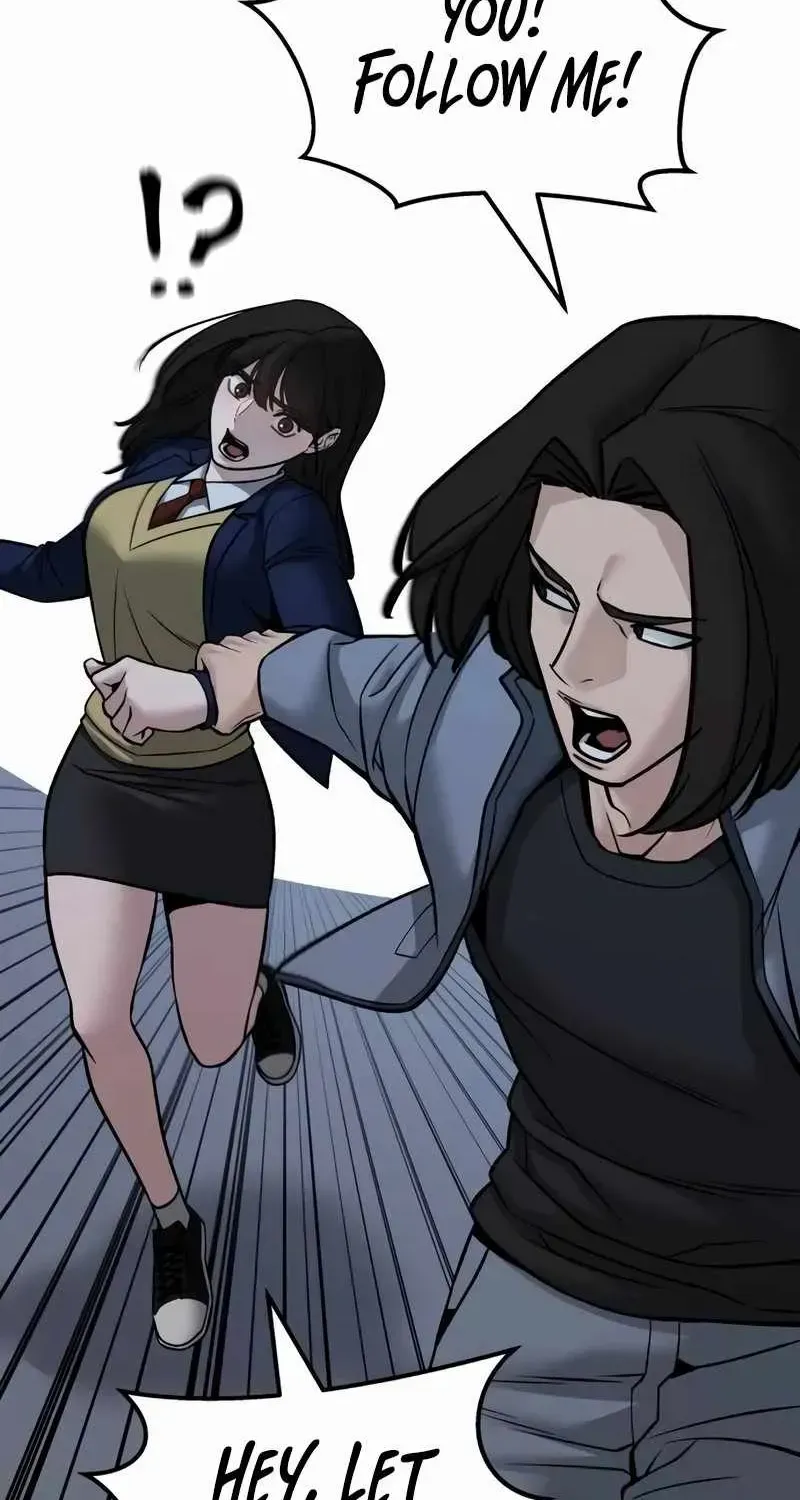 Read The Bully In-Charge chapter 123 image 117 on Lezhin