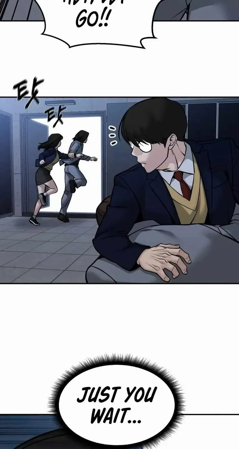Read The Bully In-Charge chapter 123 image 118 on Lezhin