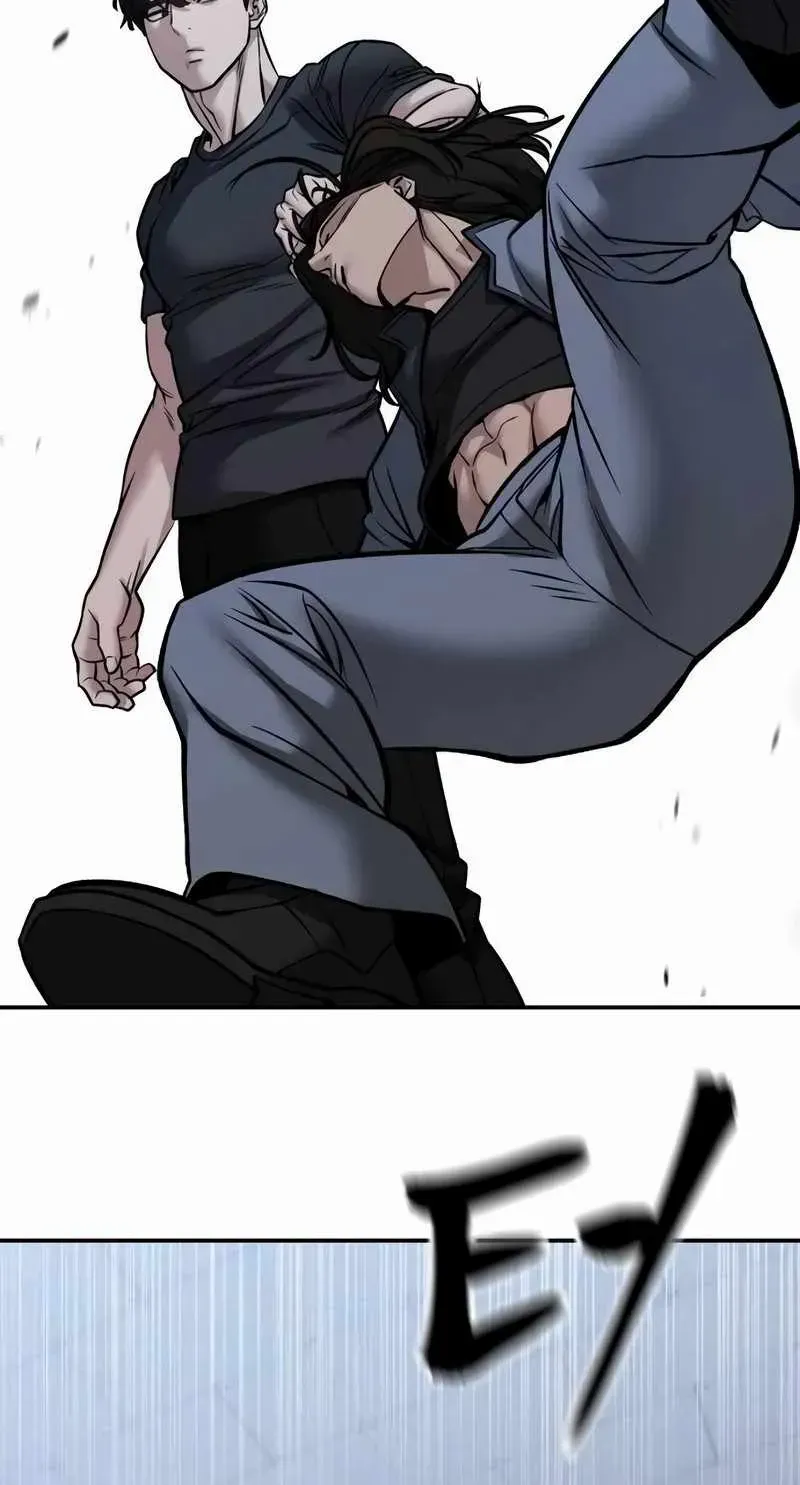 Read The Bully In-Charge chapter 123 image 122 on Lezhin