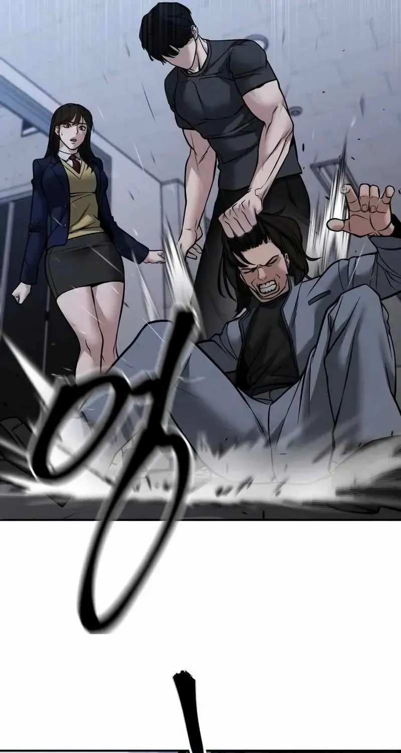 Read The Bully In-Charge chapter 123 image 123 on Lezhin