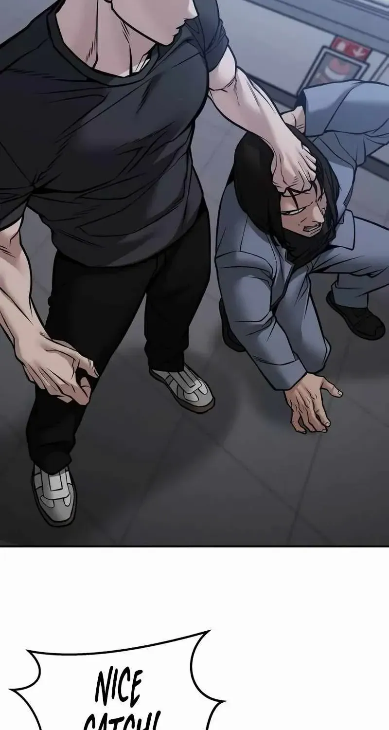 Read The Bully In-Charge chapter 123 image 125 on Lezhin