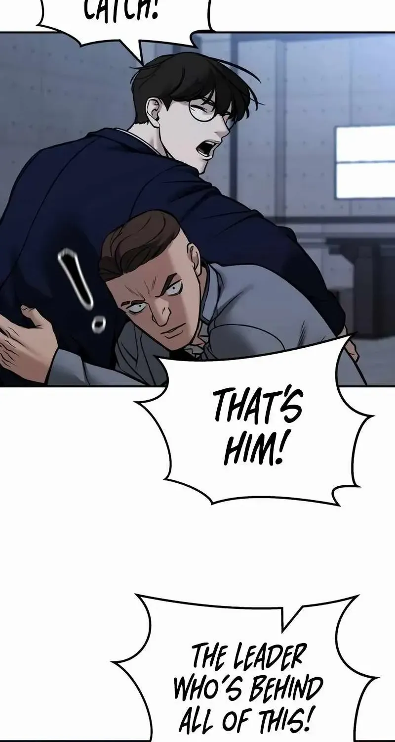 Read The Bully In-Charge chapter 123 image 126 on Lezhin