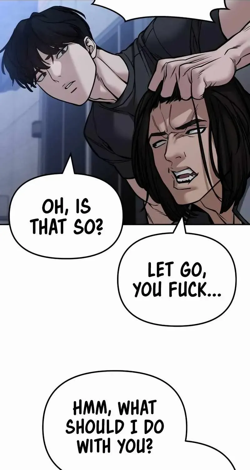 Read The Bully In-Charge chapter 123 image 127 on Lezhin