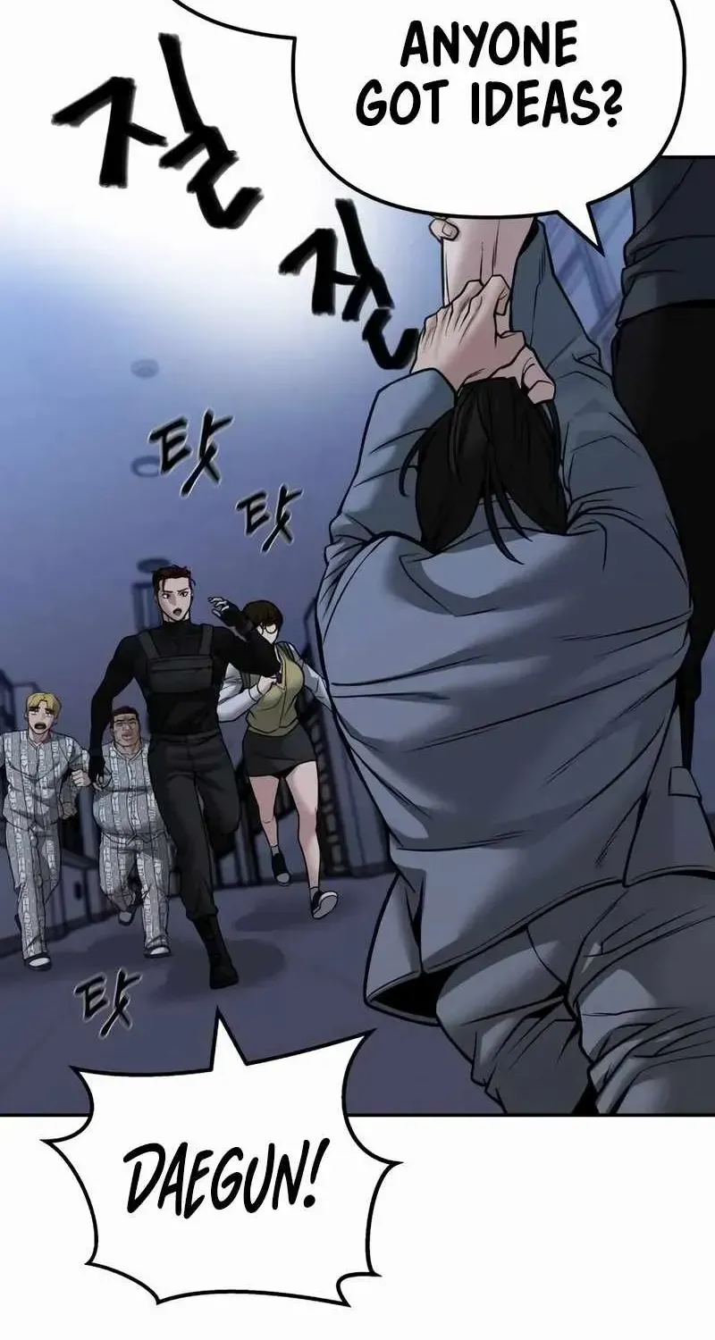 Read The Bully In-Charge chapter 123 image 128 on Lezhin