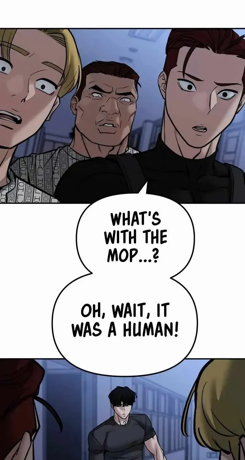 Read The Bully In-Charge chapter 123 image 129 on Lezhin