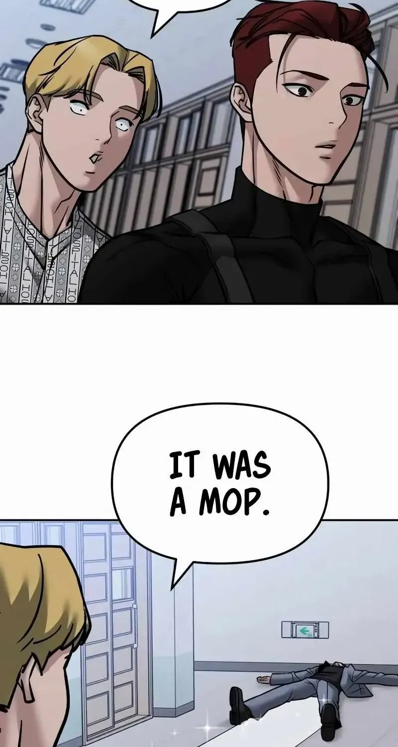 Read The Bully In-Charge chapter 123 image 137 on Lezhin