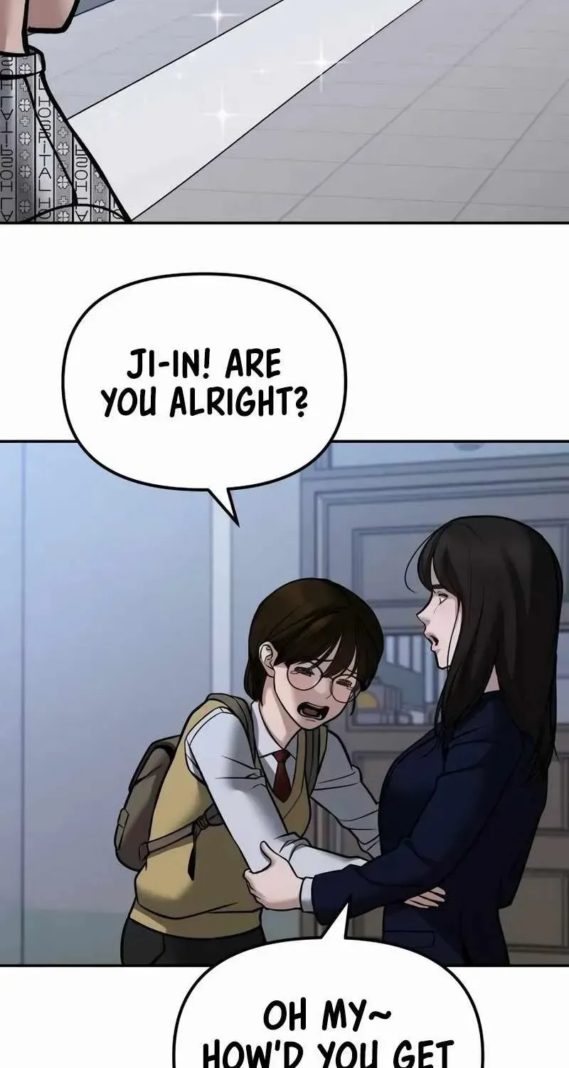 Read The Bully In-Charge chapter 123 image 138 on Lezhin