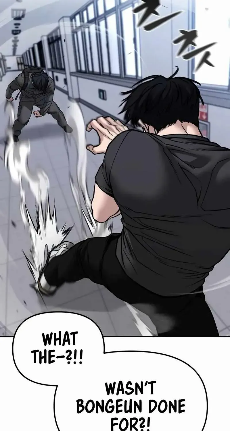 Read The Bully In-Charge chapter 123 image 155 on Lezhin