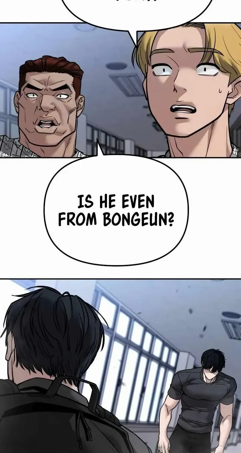 Read The Bully In-Charge chapter 123 image 156 on Lezhin