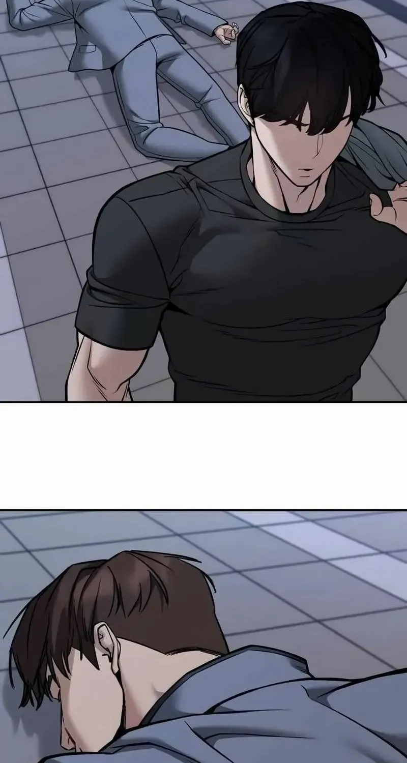Read The Bully In-Charge chapter 123 image 2 on Lezhin