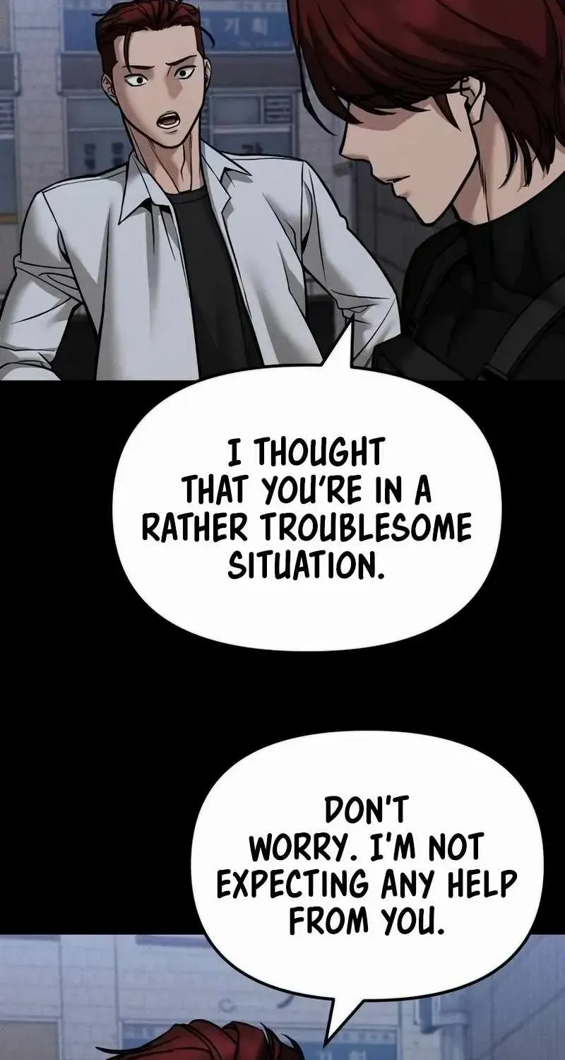 Read The Bully In-Charge chapter 123 image 23 on Lezhin