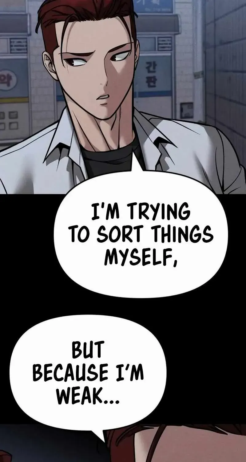 Read The Bully In-Charge chapter 123 image 24 on Lezhin