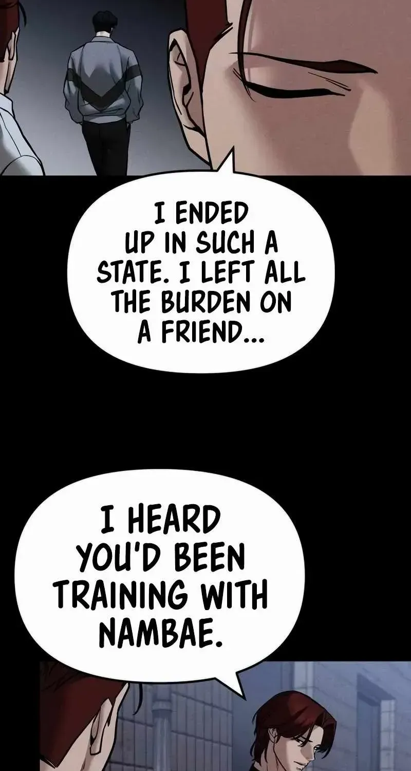Read The Bully In-Charge chapter 123 image 25 on Lezhin