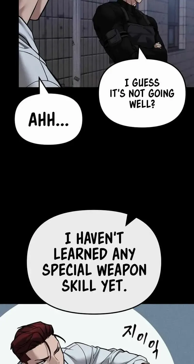 Read The Bully In-Charge chapter 123 image 26 on Lezhin