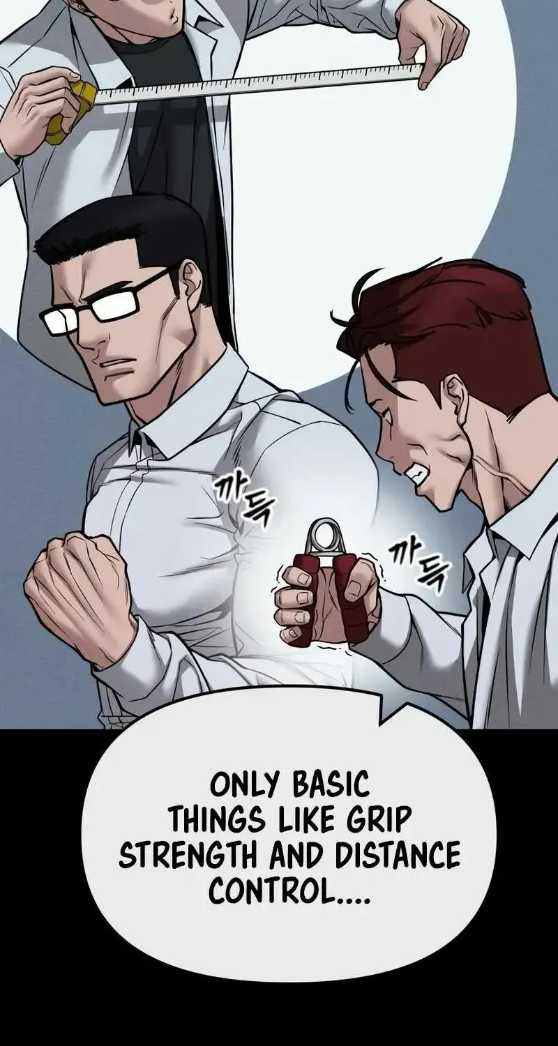 Read The Bully In-Charge chapter 123 image 27 on Lezhin