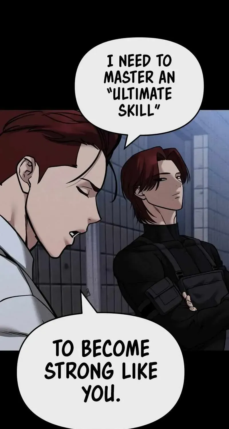 Read The Bully In-Charge chapter 123 image 28 on Lezhin