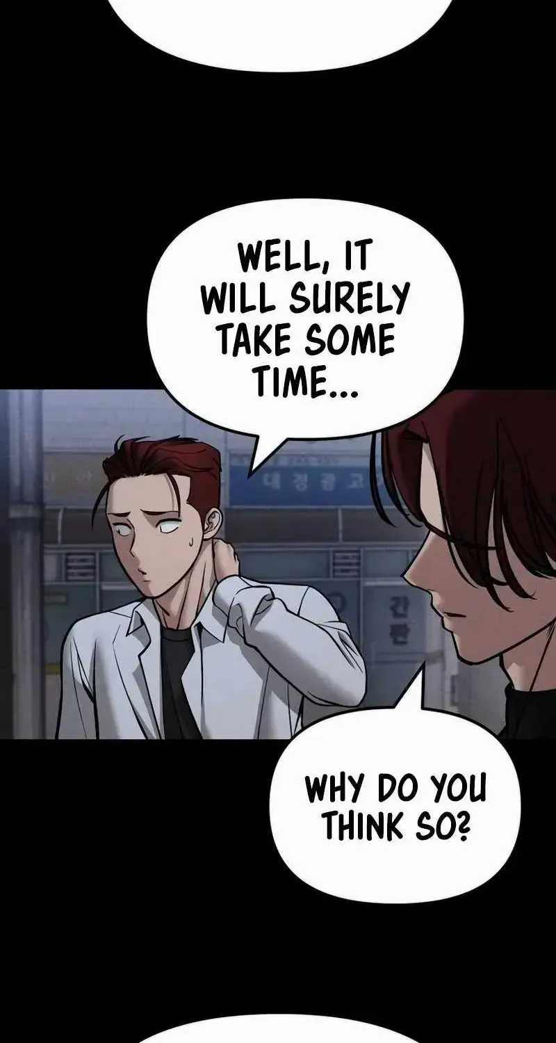 Read The Bully In-Charge chapter 123 image 31 on Lezhin