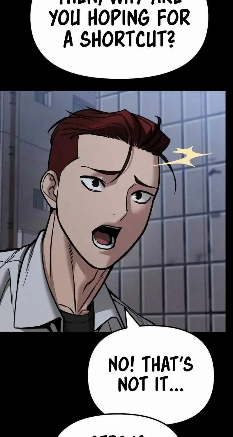 Read The Bully In-Charge chapter 123 image 34 on Lezhin