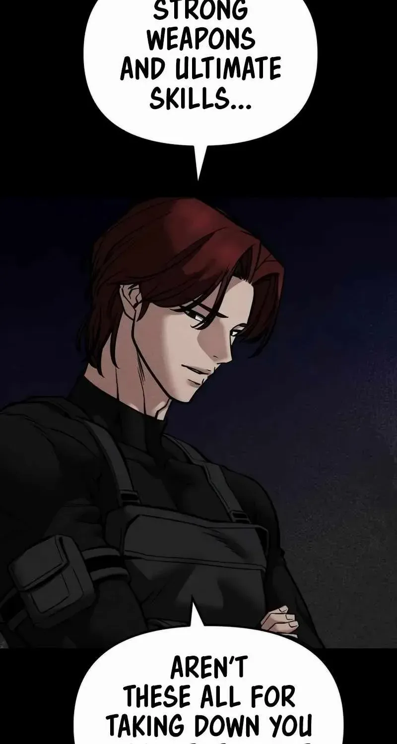 Read The Bully In-Charge chapter 123 image 35 on Lezhin