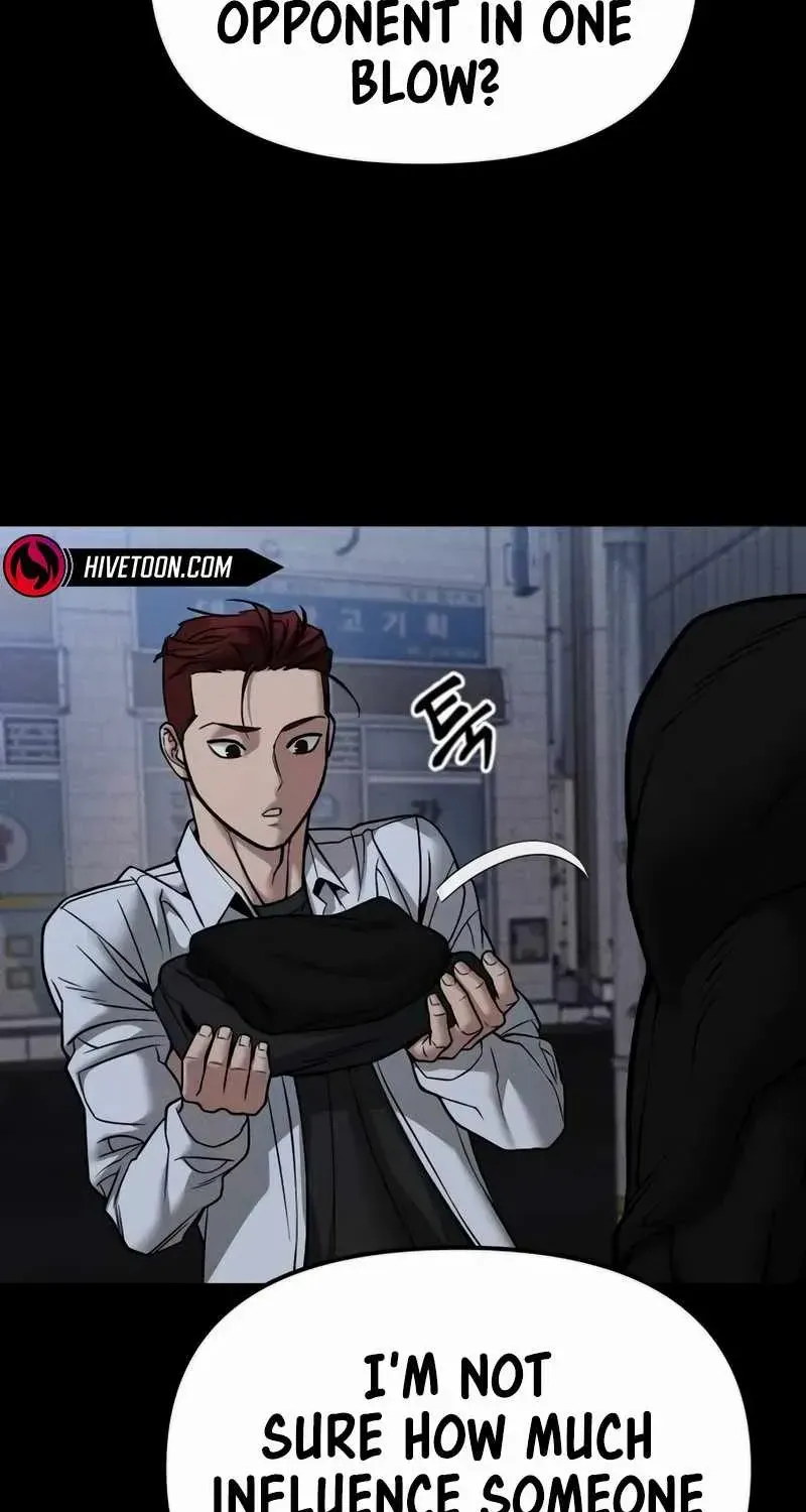 Read The Bully In-Charge chapter 123 image 36 on Lezhin