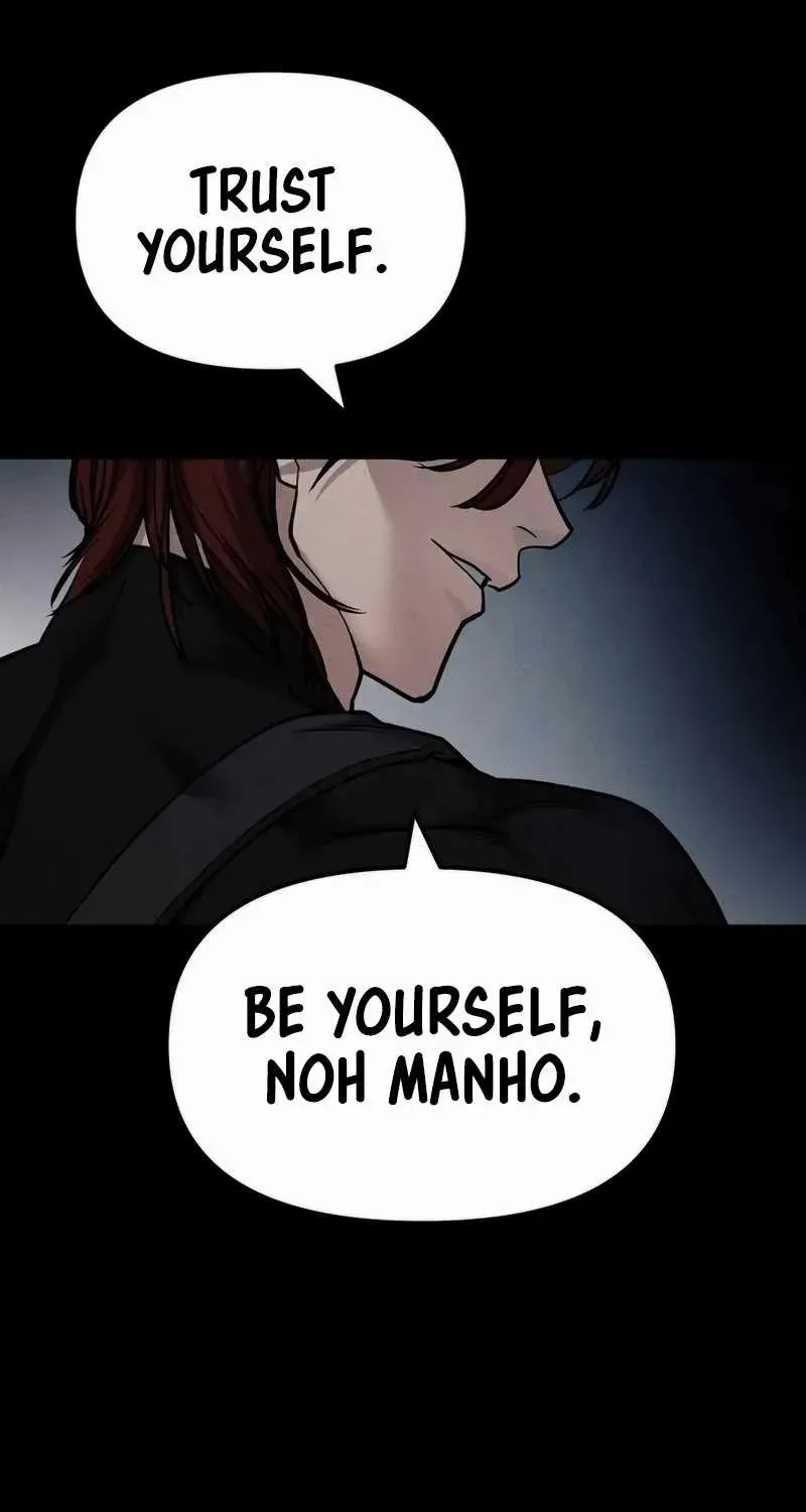 Read The Bully In-Charge chapter 123 image 38 on Lezhin