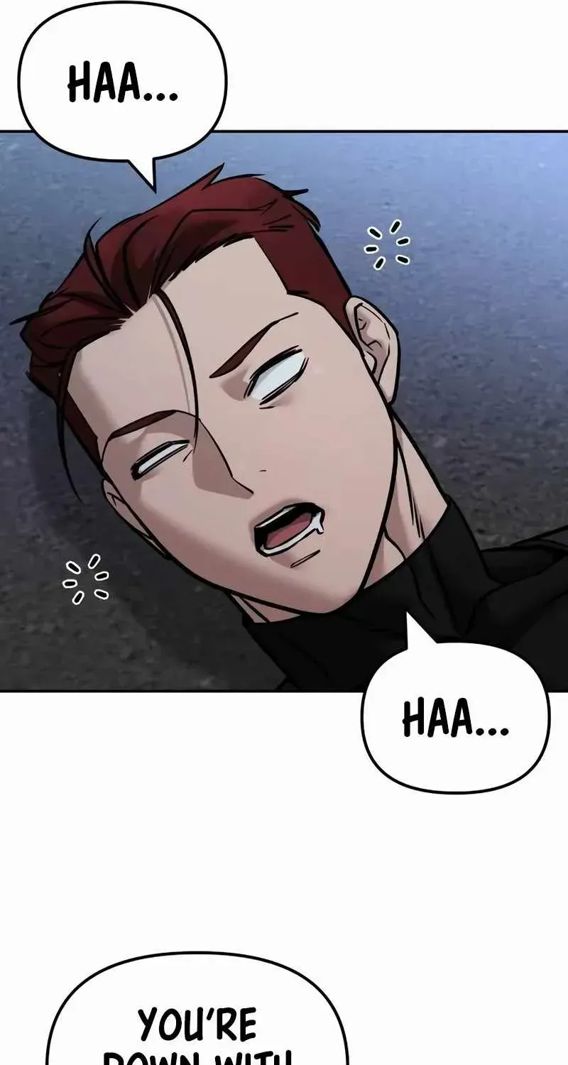 Read The Bully In-Charge chapter 123 image 40 on Lezhin