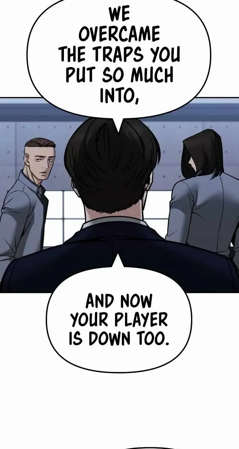 Read The Bully In-Charge chapter 123 image 5 on Lezhin