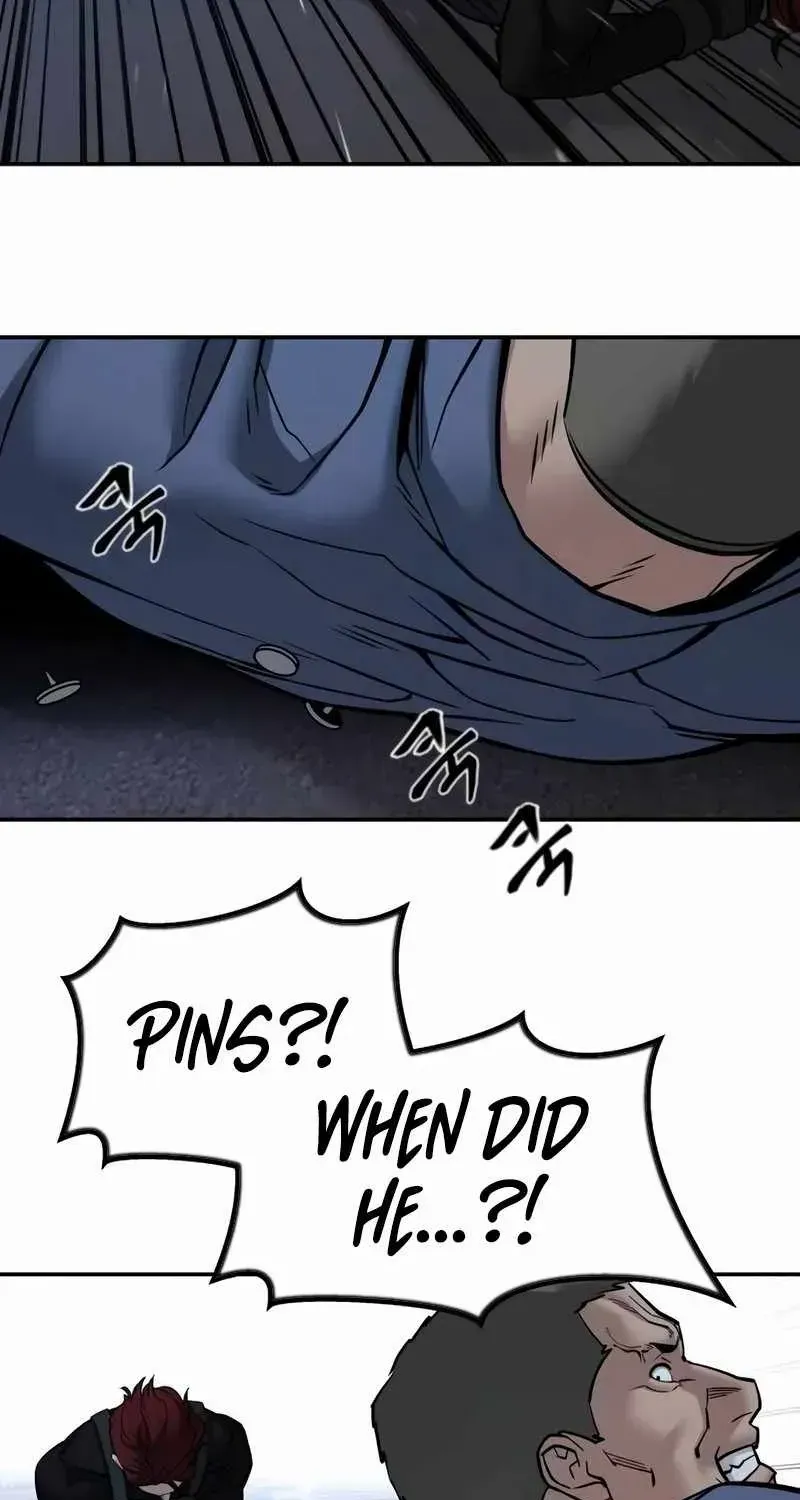 Read The Bully In-Charge chapter 123 image 52 on Lezhin