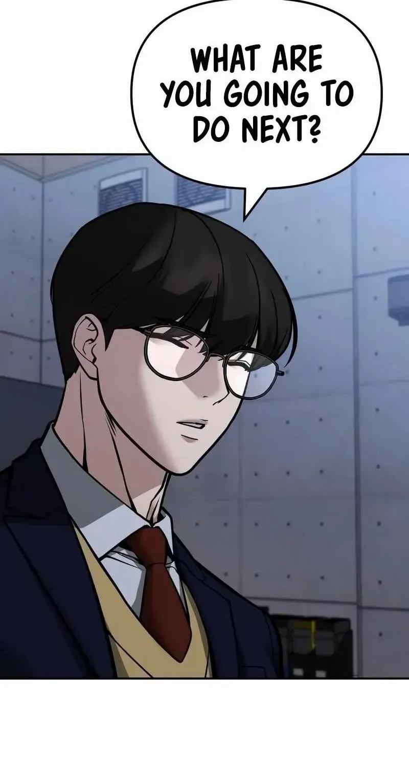 Read The Bully In-Charge chapter 123 image 6 on Lezhin