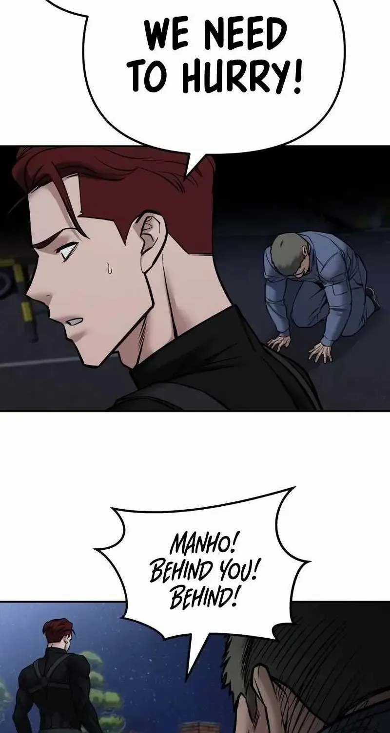 Read The Bully In-Charge chapter 123 image 64 on Lezhin