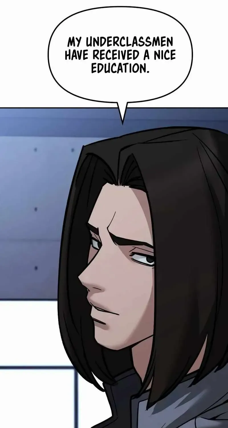Read The Bully In-Charge chapter 123 image 73 on Lezhin