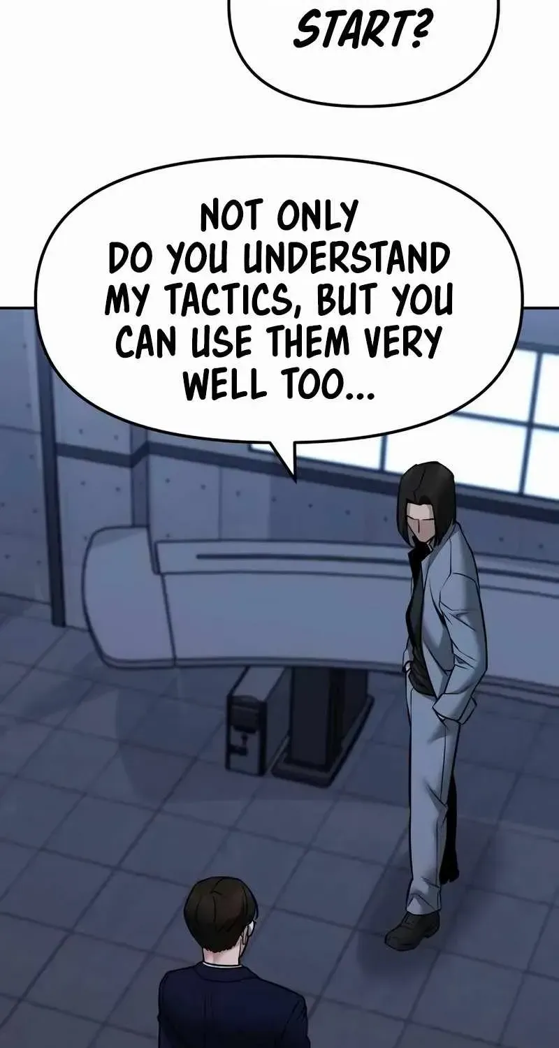 Read The Bully In-Charge chapter 123 image 75 on Lezhin