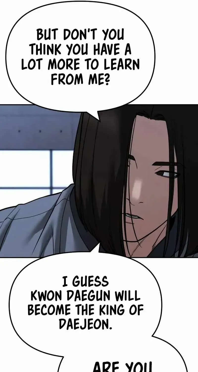 Read The Bully In-Charge chapter 123 image 77 on Lezhin