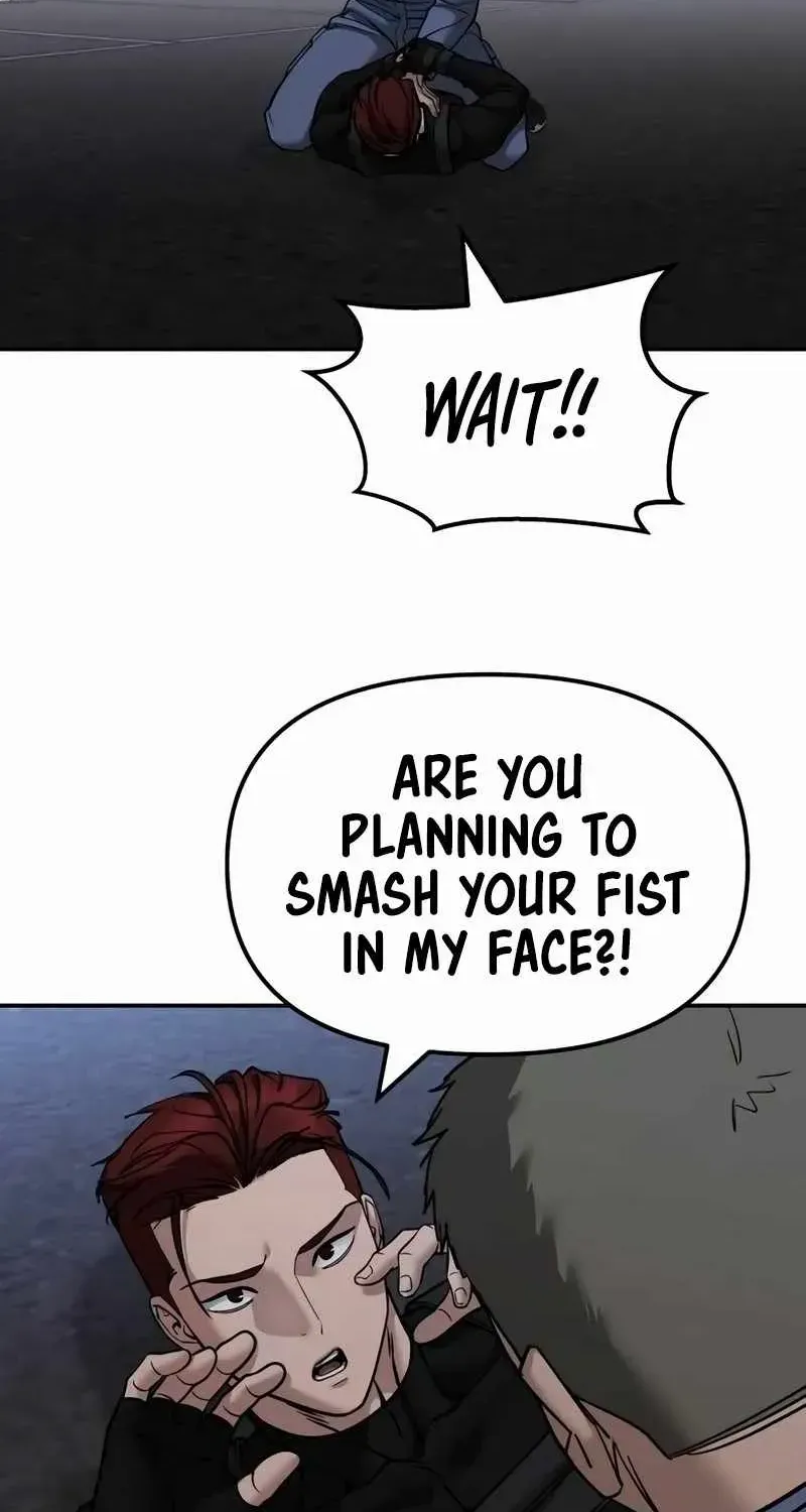 Read The Bully In-Charge chapter 123 image 8 on Lezhin