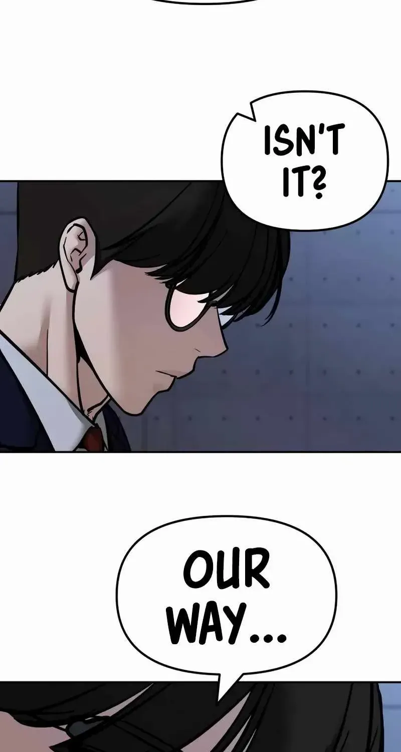 Read The Bully In-Charge chapter 123 image 83 on Lezhin
